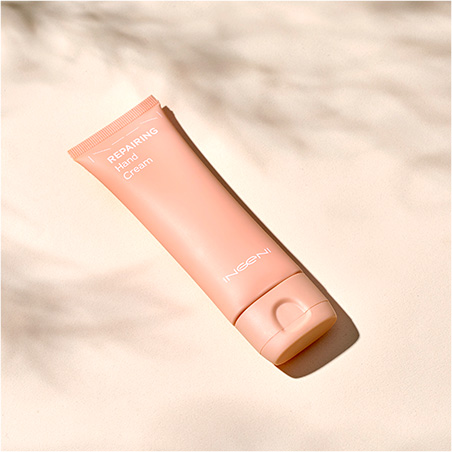 極境修復美手霜