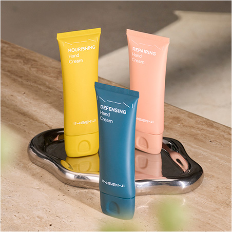 極境屏障修護組